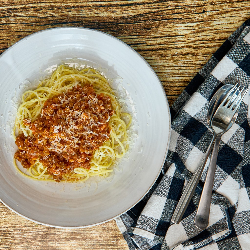 Martinas Vegobolognese Martinas Vegobolognese